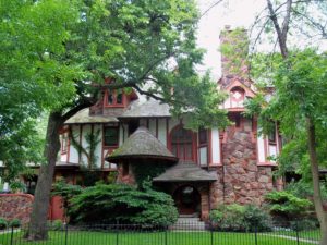 Buena Park | ChicagoHome Brokerage Network at @properties